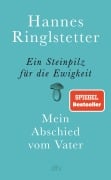 Cover-Bild zum Titel 'Ein Steinpilz für die Ewigkeit' von 'Hannes Ringlstetter'