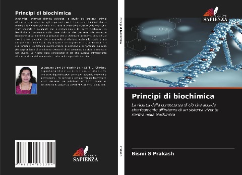 Principi di biochimica - Bismi S Prakash