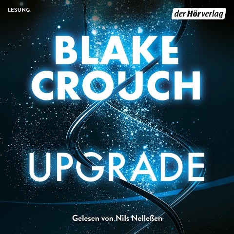 Upgrade - Blake Crouch