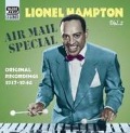 Cover-Bild zum Titel 'Air Mail Special' von 'Lionel Hampton'