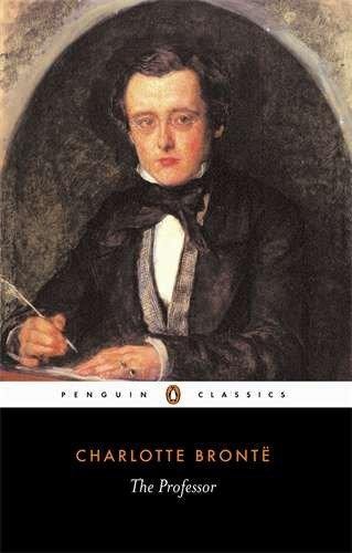 The Professor - Charlotte Bronte
