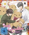 Junjo Romantica - Staffel 3 - Vol.1 - DVD mit Sammelschuber (Limited Edition) - 