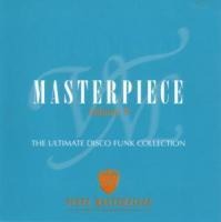 Masterpiece vol. 8 collection - Various Artists