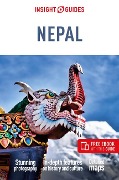 Insight Guides Nepal: Travel Guide with Free eBook - Insight Guides