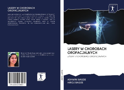 LASERY W CHOROBACH OROFACJALNYCH - Ashwini Bagde, Hiroj Bagde