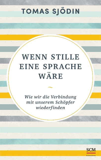 Wenn Stille eine Sprache wäre - Tomas Sjödin