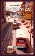 Cover-Bild zum Titel 'Nordstern 2.0' von 'Karsten Blaas'