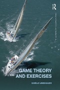 Cover-Bild zum Titel 'Game Theory and Exercises' von 'Gisèle Umbhauer'