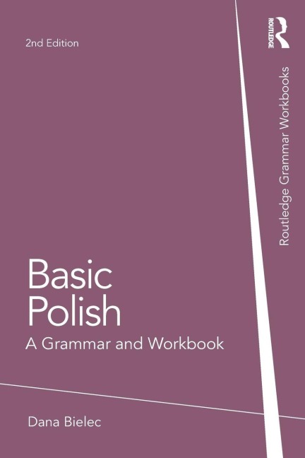 Basic Polish - Dana Bielec