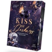 Kiss of Darkness - Grenzenlose Hingabe - Sally Dark