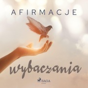 Cover-Bild zum Titel 'Afirmacje wybaczania' von 'Maxx-audio'