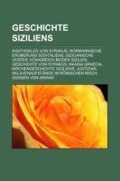 Geschichte Siziliens - 
