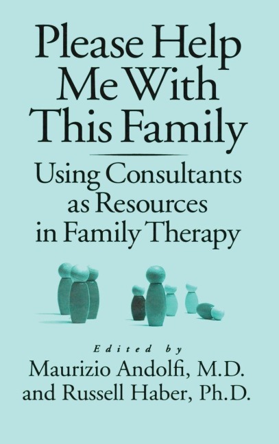 Please Help Me With This Family - 