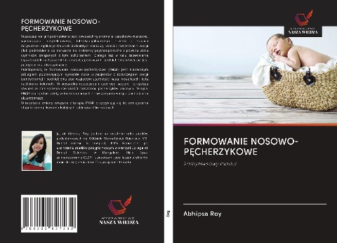 FORMOWANIE NOSOWO-P¿CHERZYKOWE - Abhipsa Roy