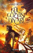 Cover-Bild zum Titel 'Kül Ve Gözyasi Diyari' von 'Tugce Delen'