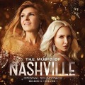 The Music Of Nashville Season 5,Vol.1 - Ost/Various