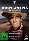Die John Wayne Collection - 