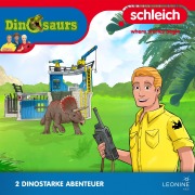 Cover-Bild zum Titel 'Folgen 11-12: Aus dem Hinterhalt' von 'Antje Seibel'