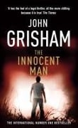 Cover-Bild zum Titel 'The Innocent Man' von 'John Grisham'