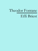 Cover-Bild zum Titel 'Effi Briest' von 'Theodor Fontane'