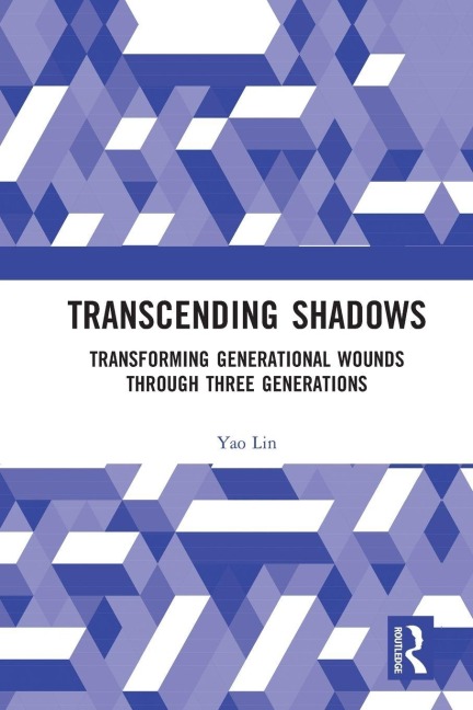 Transcending Shadows - Yao Lin