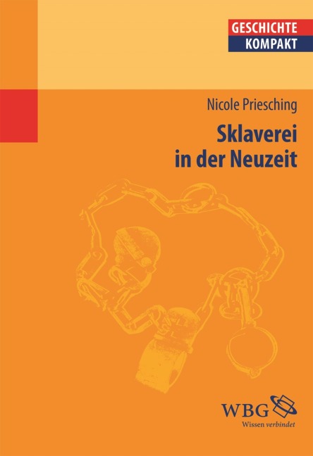 Sklaverei in der Neuzeit - Nicole Priesching