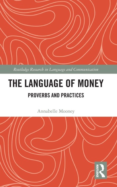 The Language of Money - Annabelle Mooney
