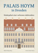 Cover-Bild zum Titel 'Palais Hoym in Dresden' von ''