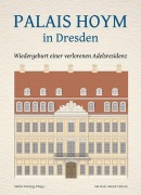 Cover-Bild zum Titel 'Palais Hoym in Dresden' von ''