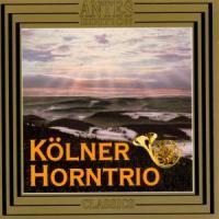 Kölner Horntrio/Brahms-Koechl. - Kölner Horntrio