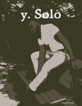 Cover-Bild zum Titel 'Y. Solo' von 'Ikemsinachi Ukeka'