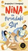Nina ve Firindaki Sir - Jacqueline V. Franquelli