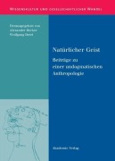 Cover-Bild zum Titel 'Natürlicher Geist' von ''