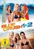 Blue Crush 1&2 - Susan Orlean, Lizzy Weiss, John Stockwell Randall McCormick, Paul Haslinger J. Peter Robinson