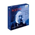 Cover-Bild zum Titel 'Complete Piano Music' von 'Jeroen van Veen'