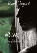 Cover-Bild zum Titel 'Völva - Die Seherin' von 'Runa Valgard'