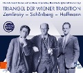 Cover-Bild zum Titel 'Triangel der Wiener Tradition' von ''