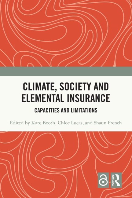 Climate, Society and Elemental Insurance - 