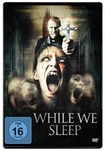 While We Sleep - Brian Gross, Rich Ronat