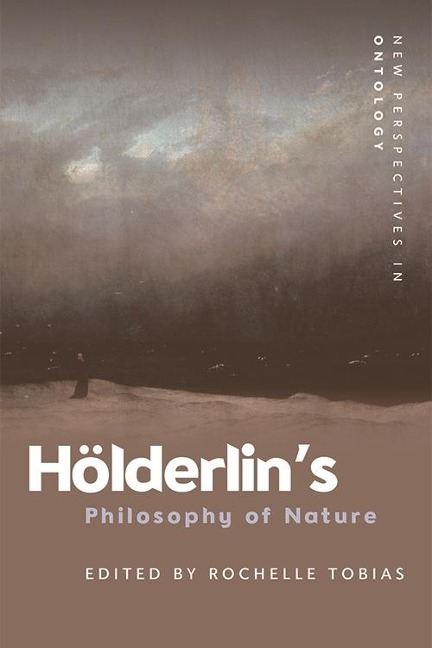Holderlin's Philosophy of Nature - 
