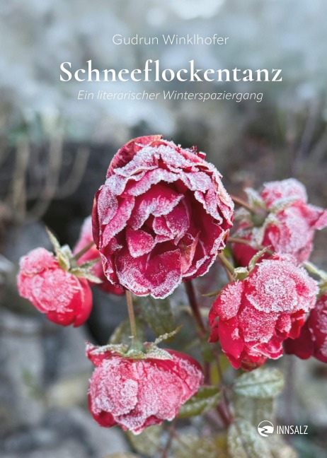 Schneeflockentanz - Gudrun Winklhofer