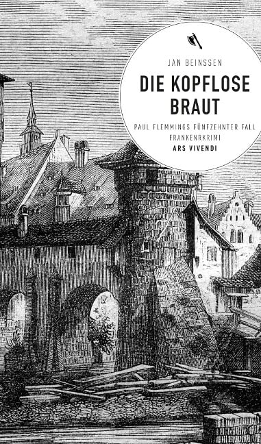 Die kopflose Braut - Jan Beinßen