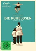 Die Ruhelosen - Lou Du Pontavice, Juliette Goudot, Pablo Guarise, Joachim Lafosse, Chloé Leonil