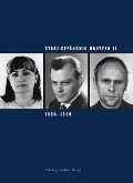 Cover-Bild zum Titel 'Stasi-Gefängnis Bautzen II 1956-1989' von 'Susanne Hattig, Silke Klewin, Jörg Morré, Cornelia Liebold'