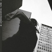 Cover-Bild zum Titel 'The Age Of Ephemerality' von 'Bruit'