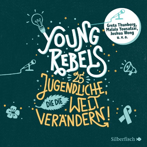 Young Rebels - Christine Knödler, Benjamin Knödler
