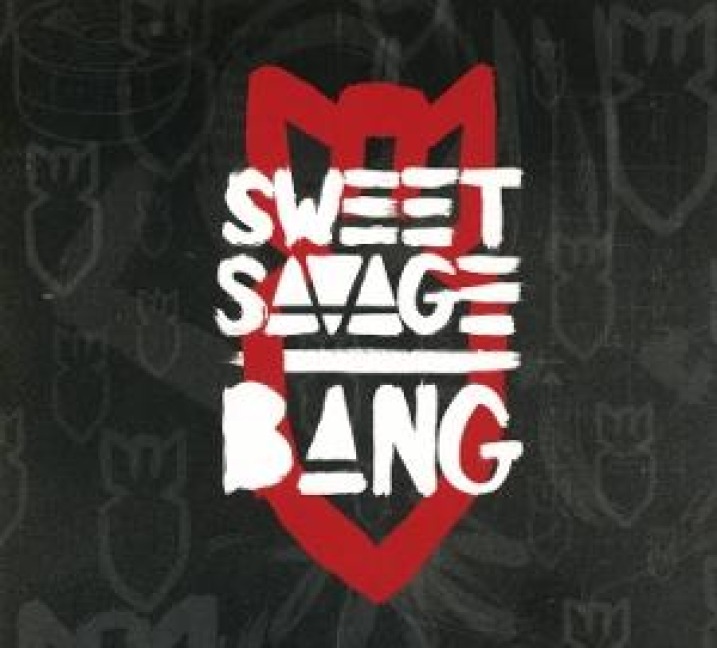 Sweet Savage - Bang (CD) - Sweet Savage