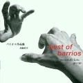 Best Of Barrios Mangore - Masayuki Kato