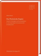 Cover-Bild zum Titel 'Das Pietistische Empire' von 'Ulrike Gleixner'
