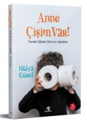 Cover-Bild zum Titel 'Anne Cisim Var' von 'Hülya Gürel'